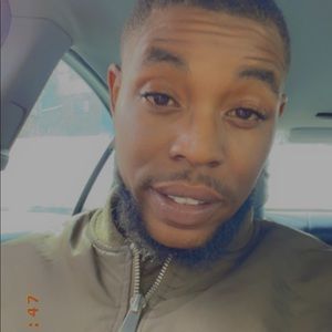 Meet your Posher, Keith